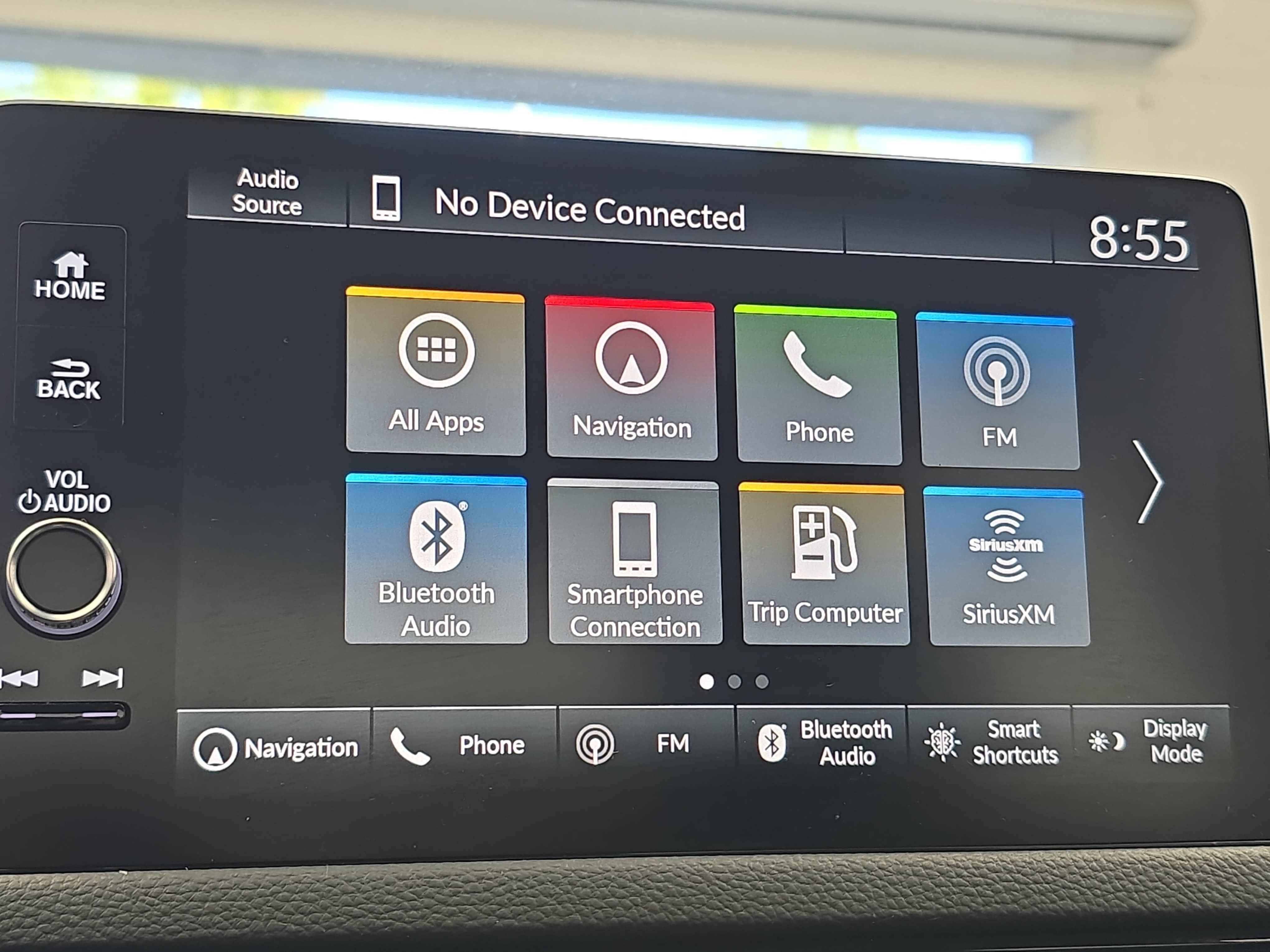 Certified 2024 Honda Civic Touring image 20