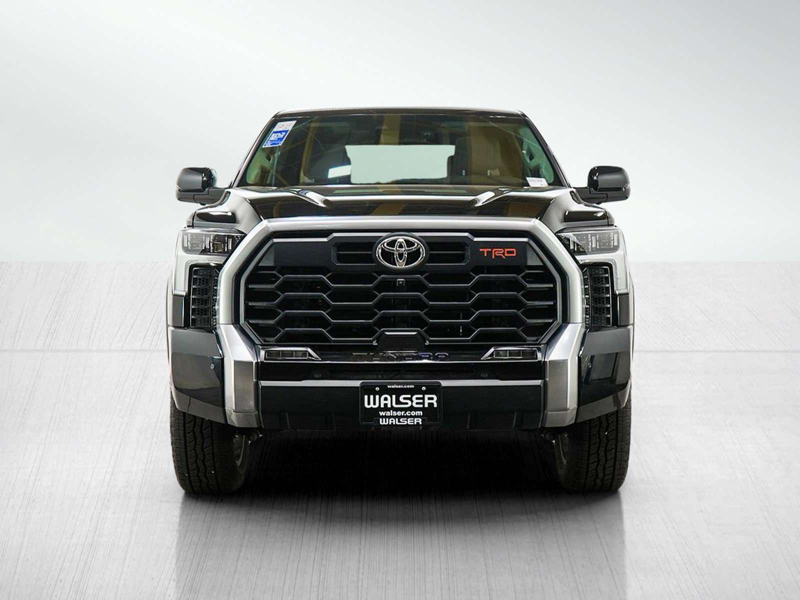 Used 2023 Toyota Tundra Limited w/ TRD Off-Road Package AWD/4WD image 8