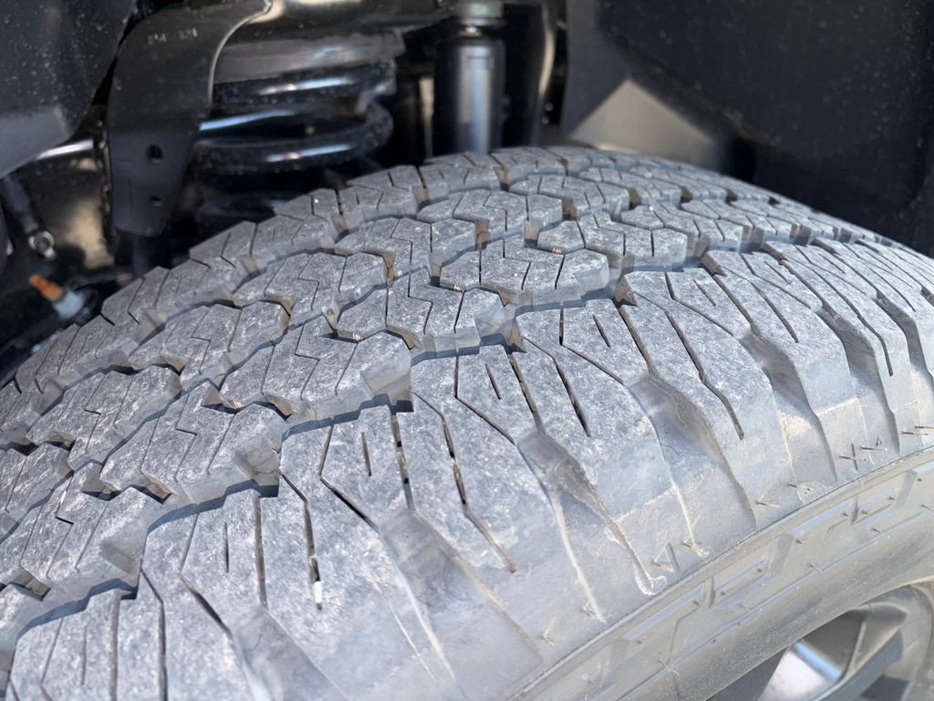 New 2026 RAM 2500 Big Horn AWD/4WD image 18
