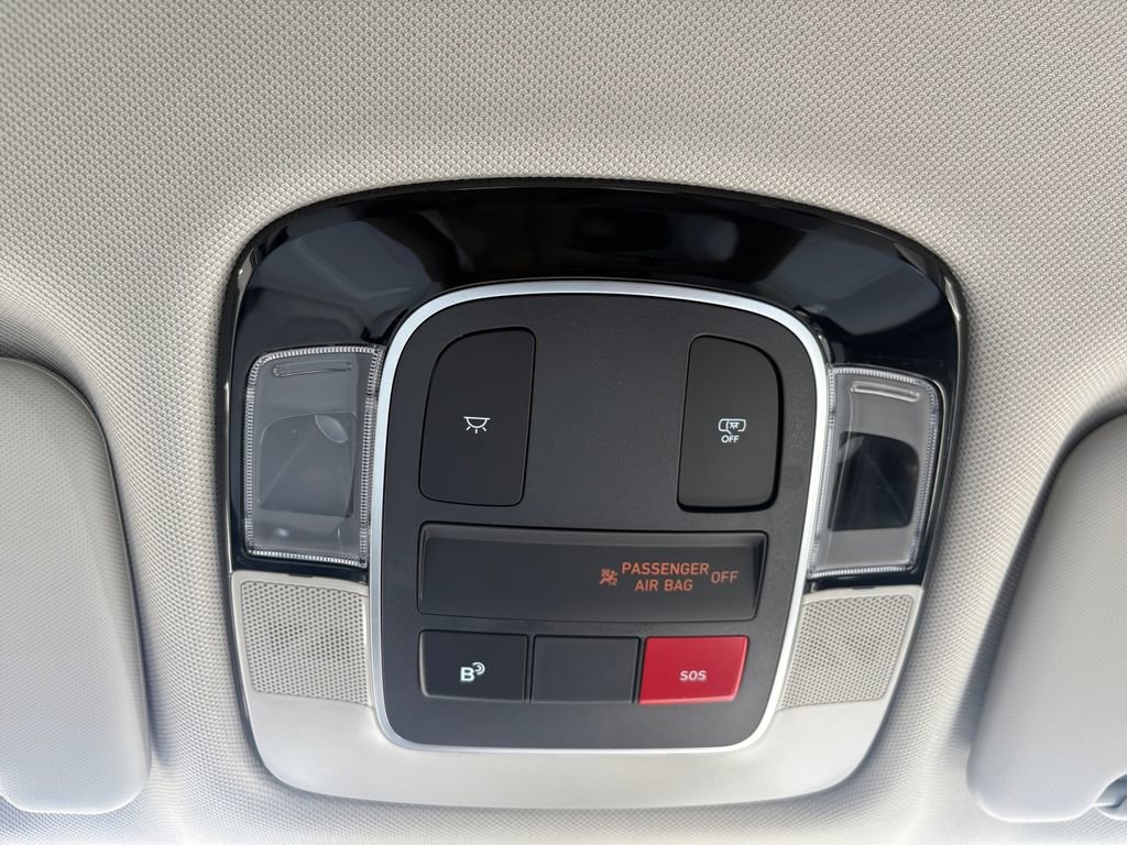 New 2026 Hyundai Tucson SEL FWD image 26