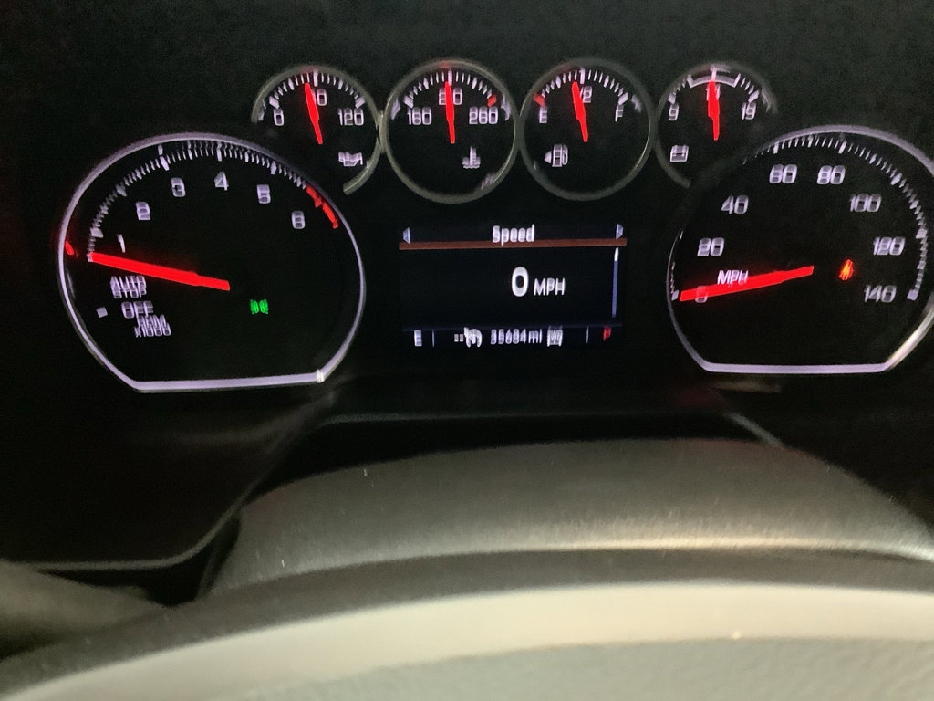 Used 2024 Chevrolet Suburban LS w/ Driver Alert Package image 18