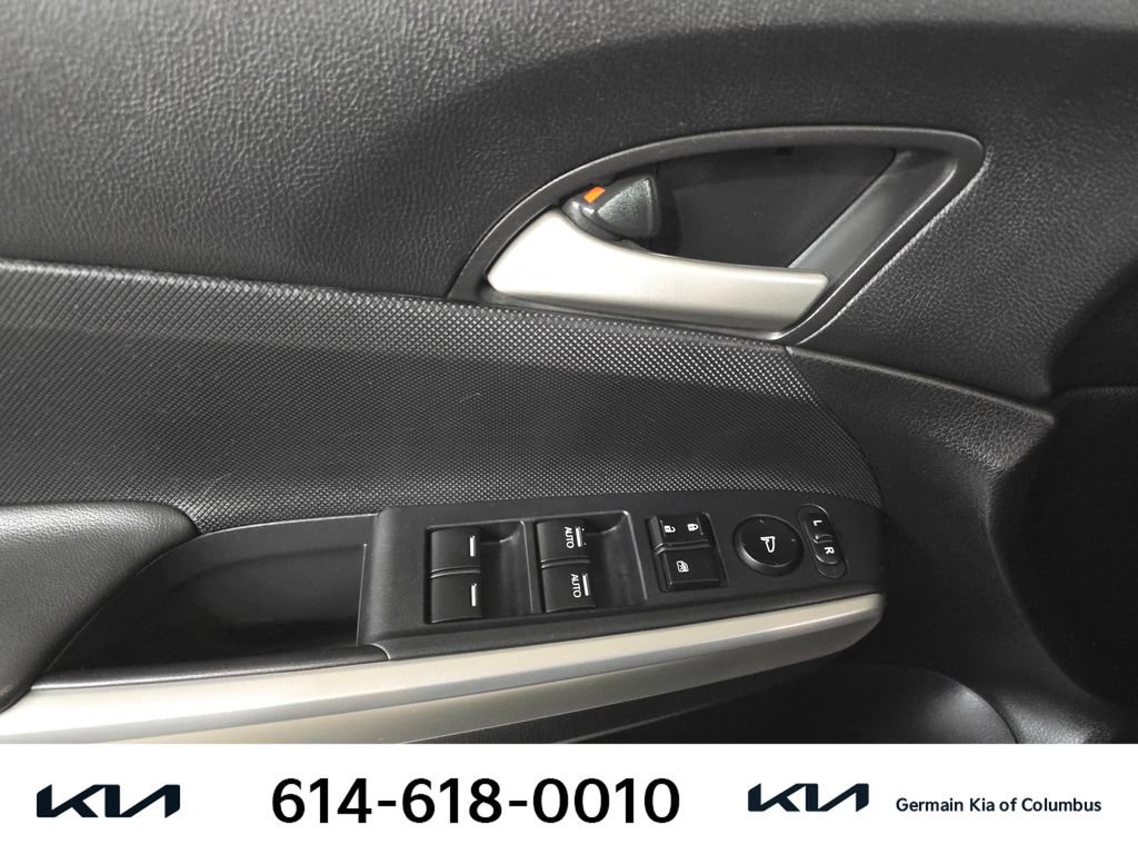 Used 2010 Honda Accord EX image 27