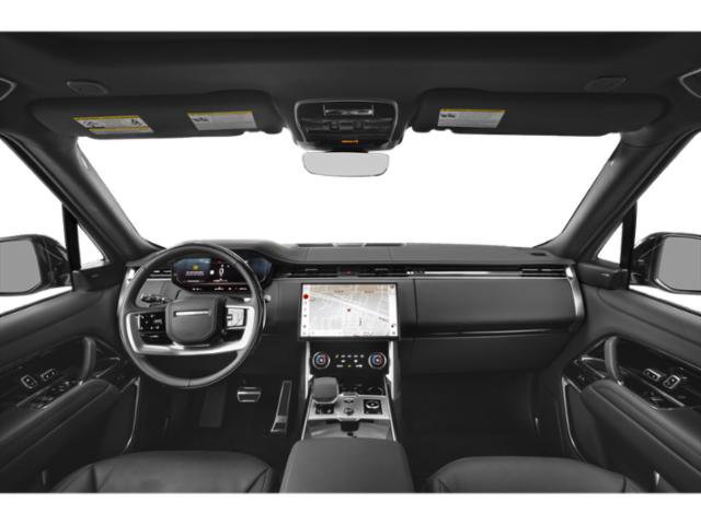 Certified 2024 Land Rover Range Rover Long Wheelbase Autobiography image 8