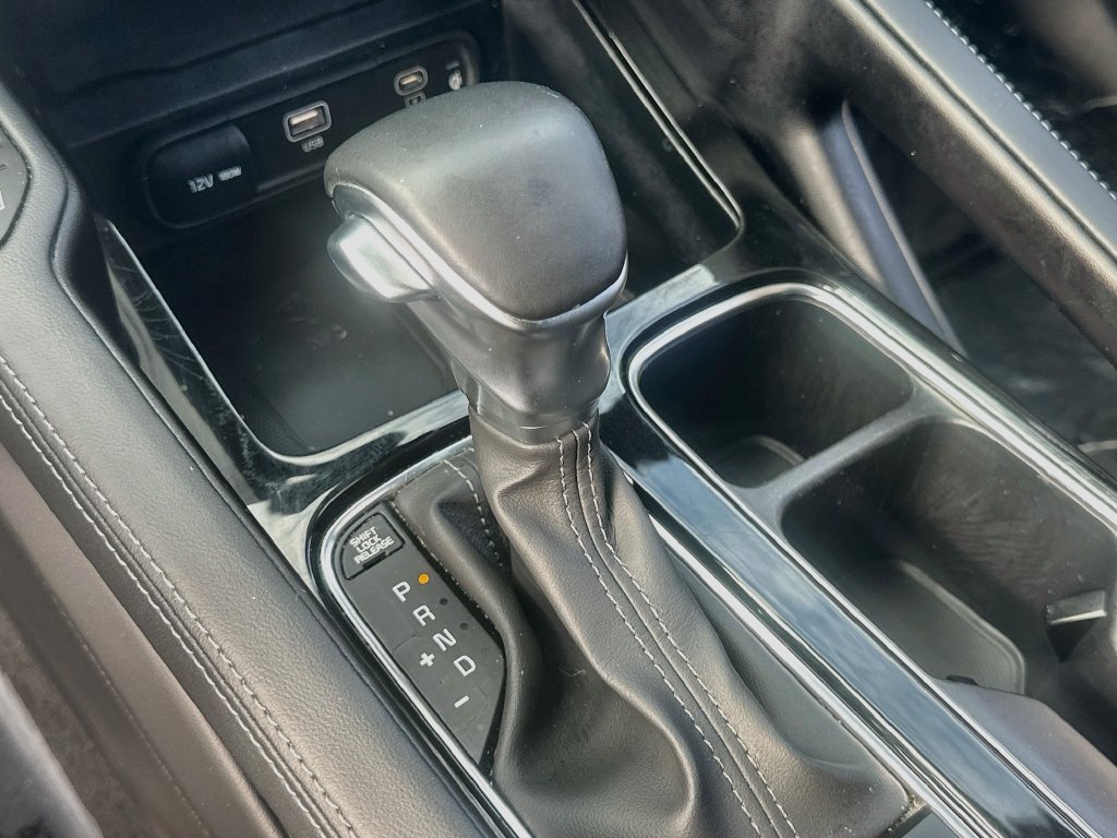 Certified 2024 Kia Telluride SX X-Pro AWD/4WD image 17