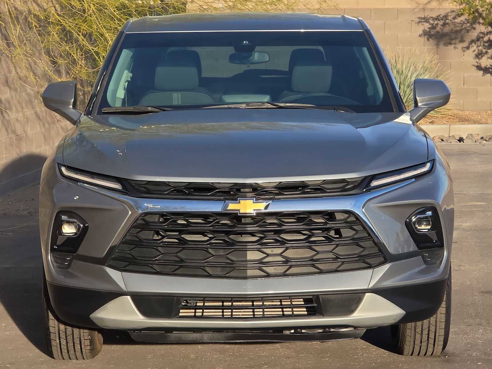 Used 2023 Chevrolet Blazer LT image 4