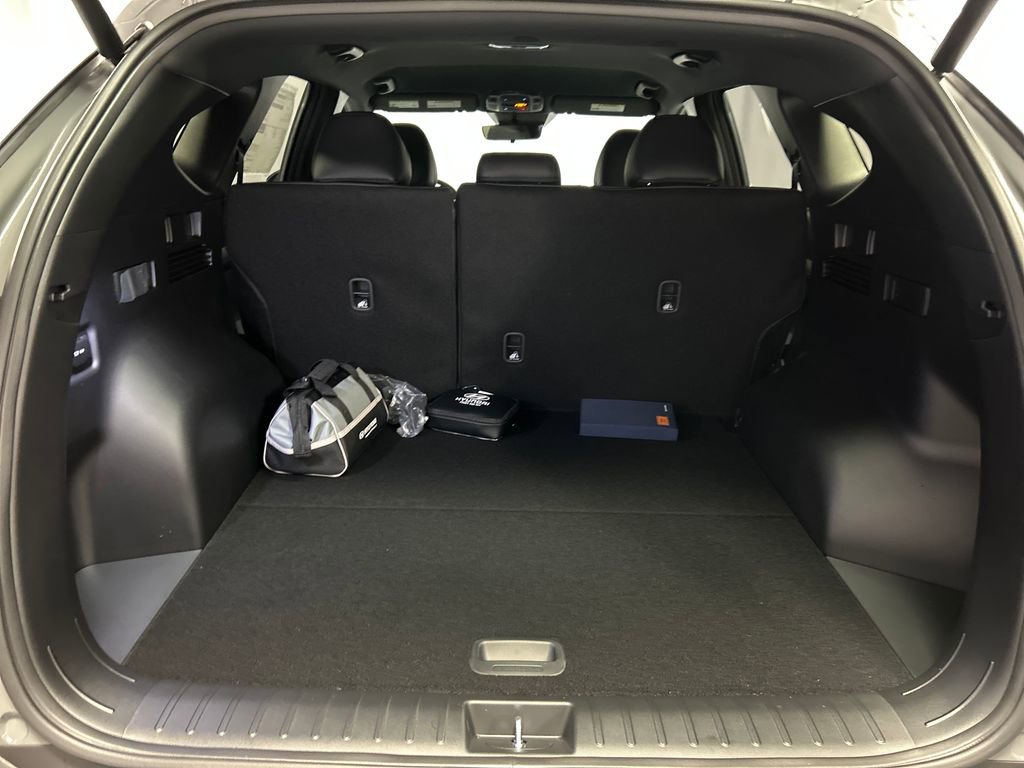New 2026 Hyundai Tucson XRT image 22