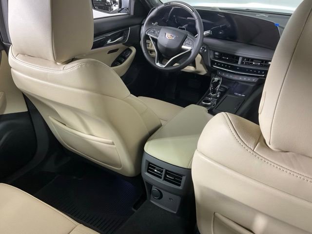 New 2026 Cadillac CT5 Premium Luxury RWD image 28