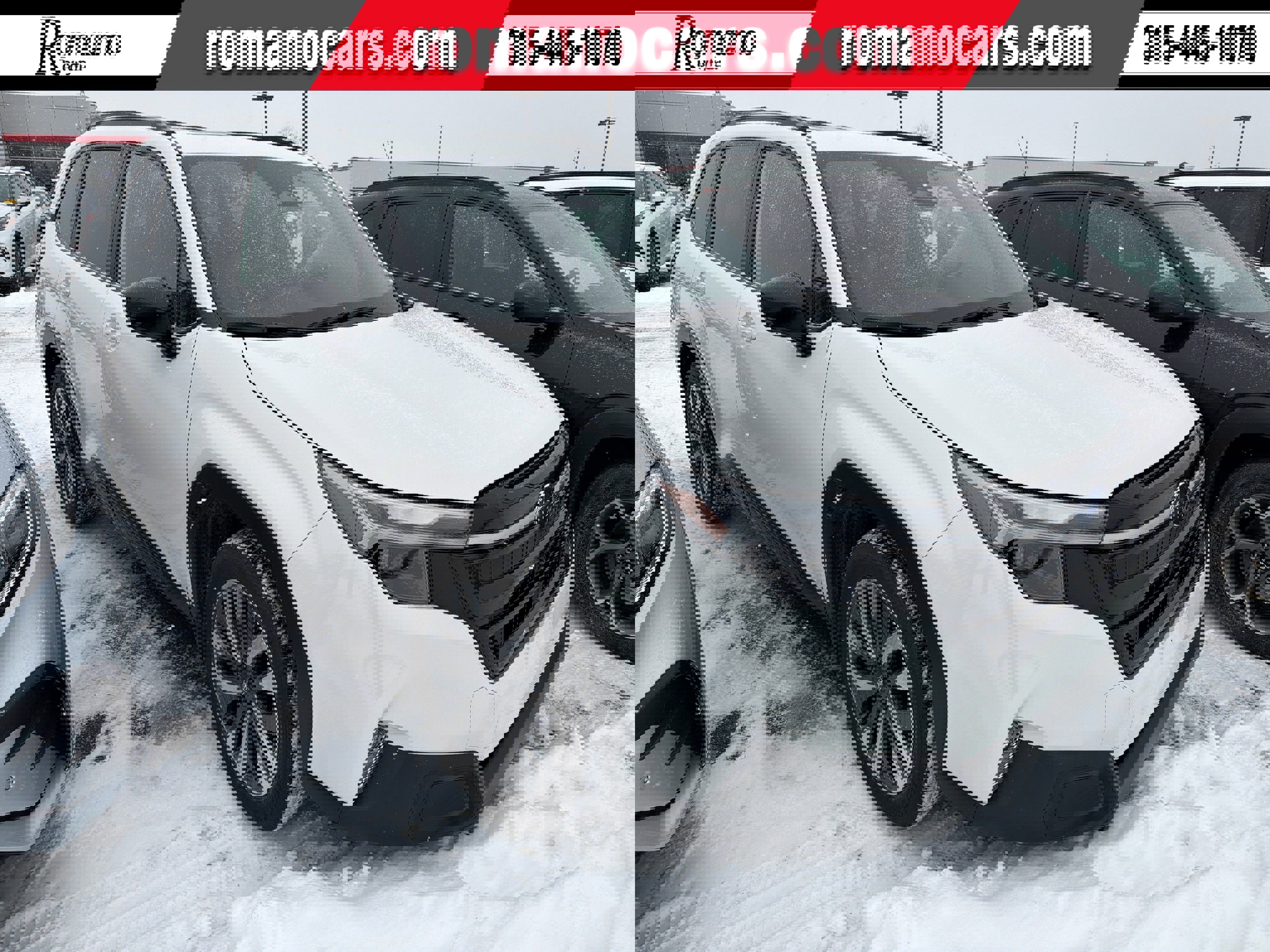 Used 2025 Subaru Forester Touring w/ Popular Package - Touring image 1