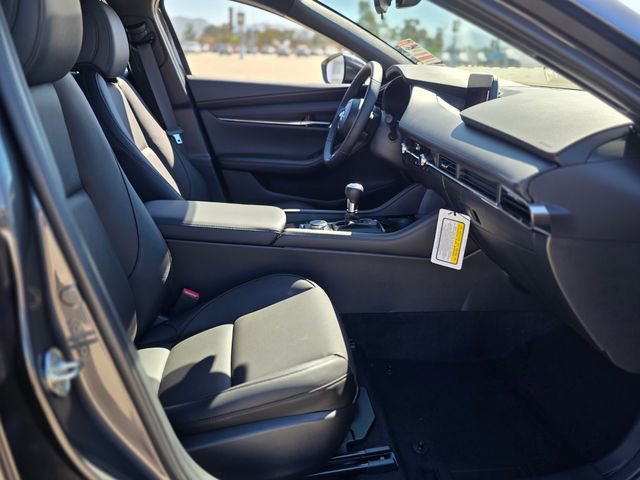 New 2026 MAZDA MAZDA3 2.5 S Hatchback w/ Premium Pkg image 10