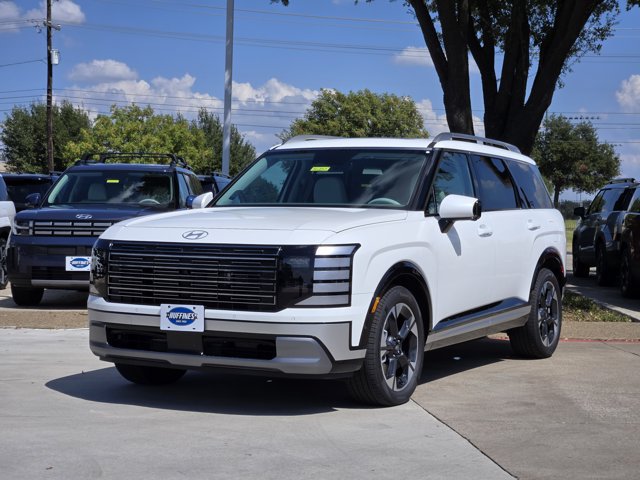 New 2026 Hyundai Palisade Limited AWD/4WD image 2