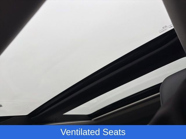 Used 2025 MAZDA CX-50 2.5 Hybrid w/ Premium Plus Pkg image 15