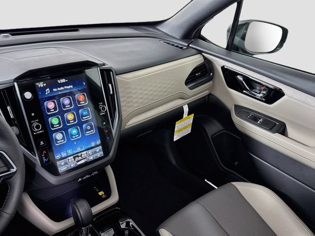 New 2026 Subaru Forester Limited AWD/4WD image 24