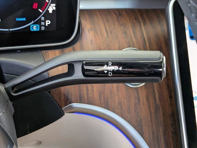 Certified 2026 Mercedes-Benz C 300 Sedan image 12