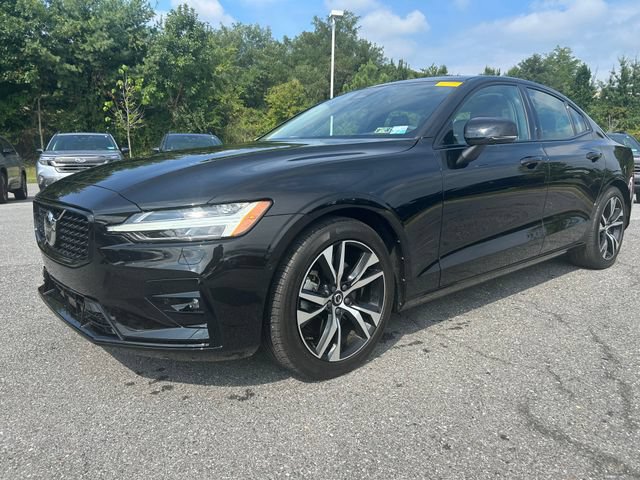 Certified 2024 Volvo S60 B5 Plus w/ Climate Package