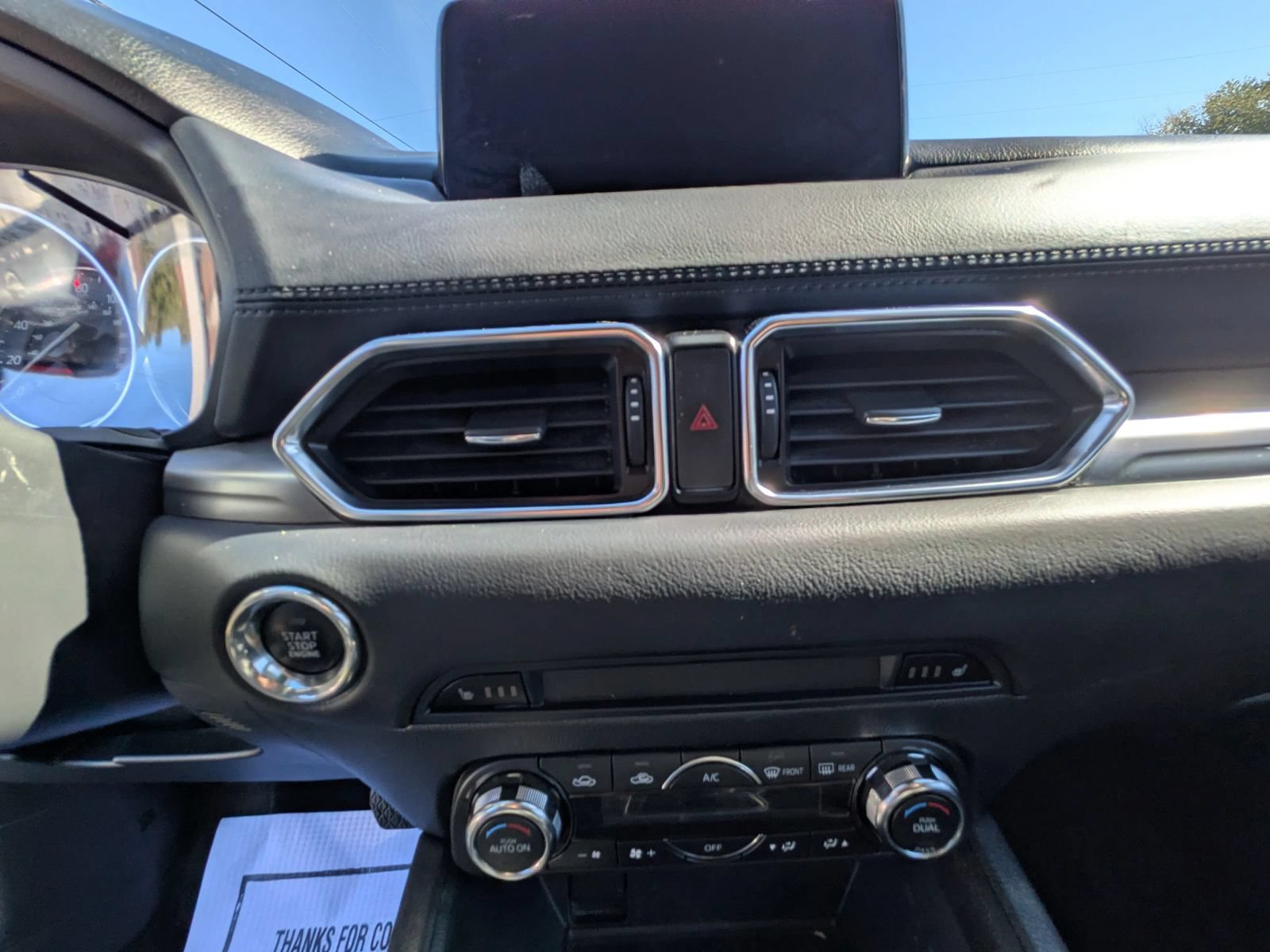 Used 2018 MAZDA CX-5 Touring FWD image 24