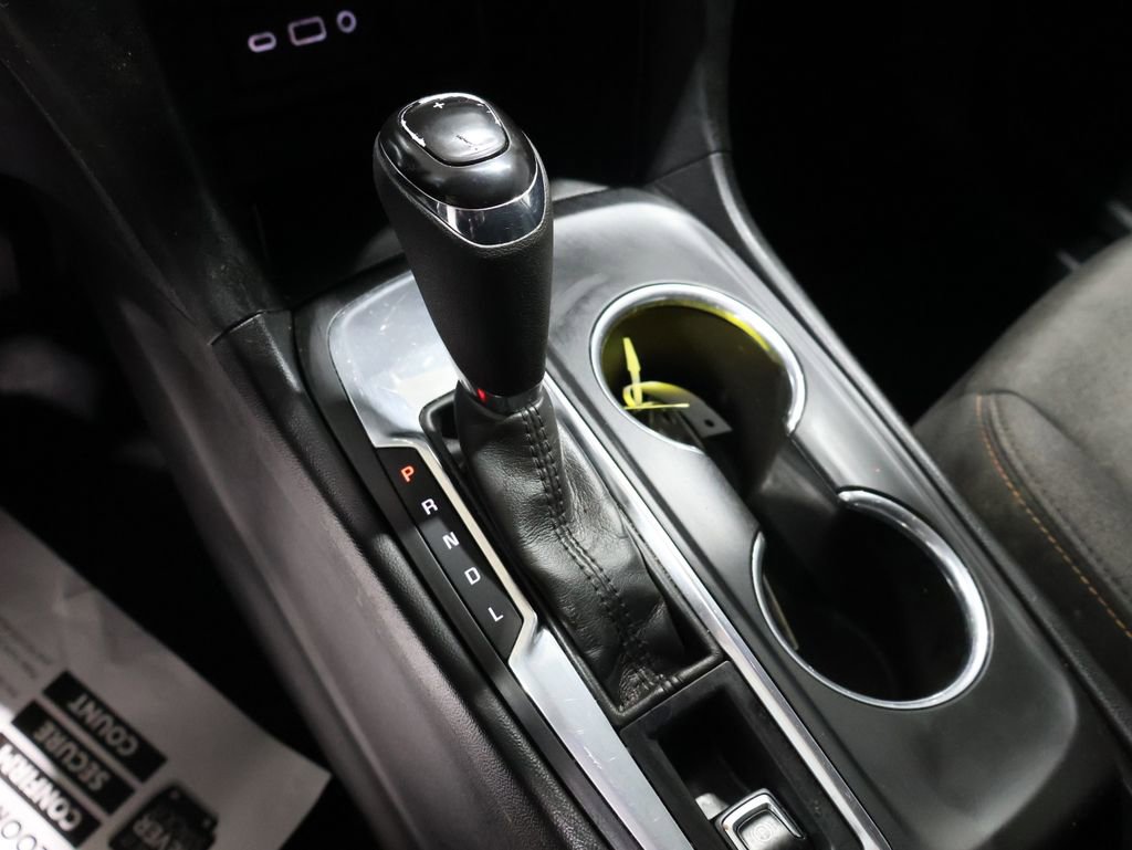 Used 2020 Chevrolet Equinox LT image 30