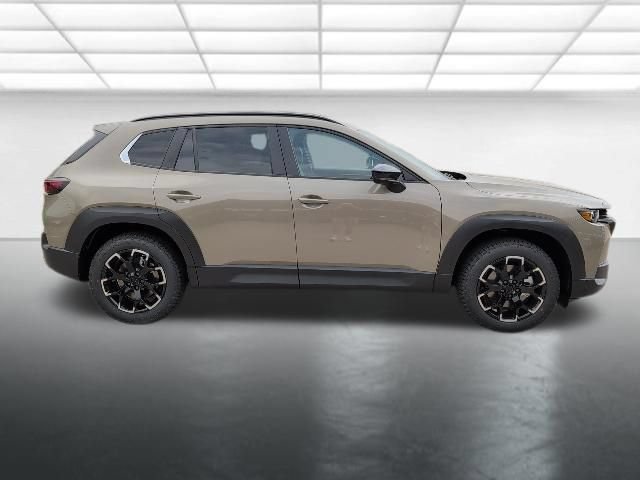 Used 2026 MAZDA CX-50 Meridian Edition w/ Weather Package AWD/4WD image 33