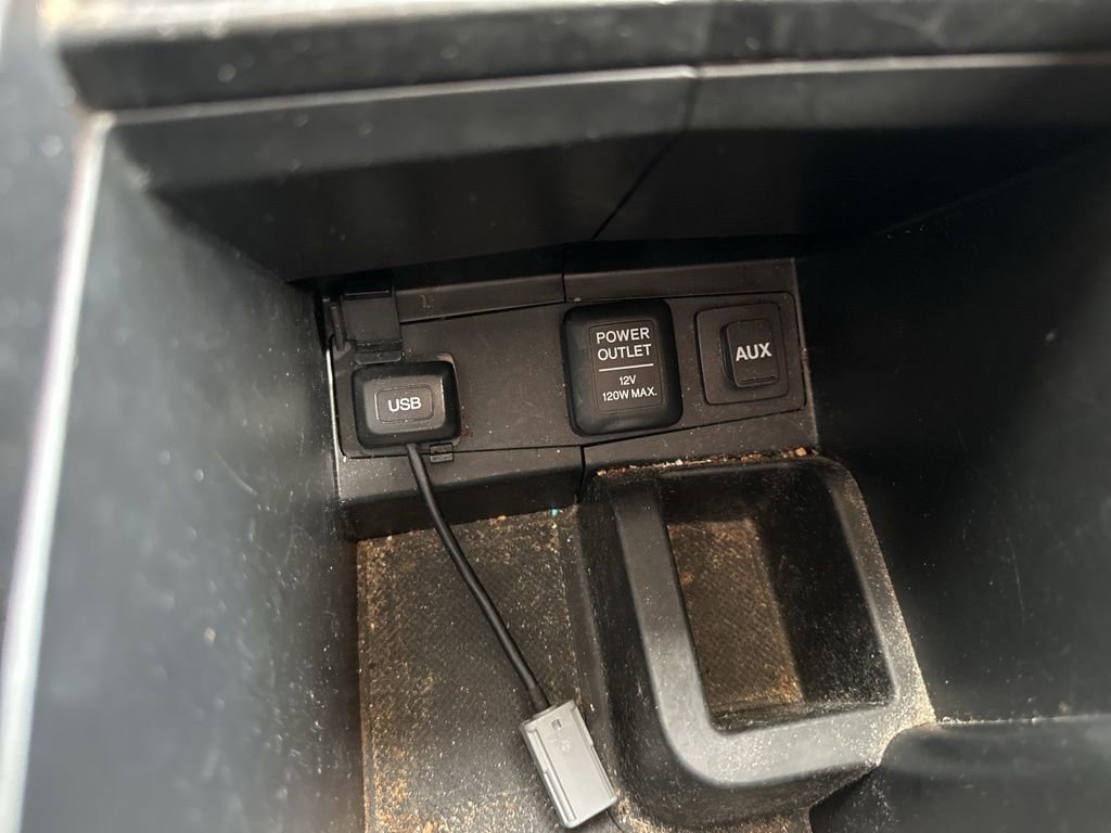 Used 2012 Honda CR-V EX image 26