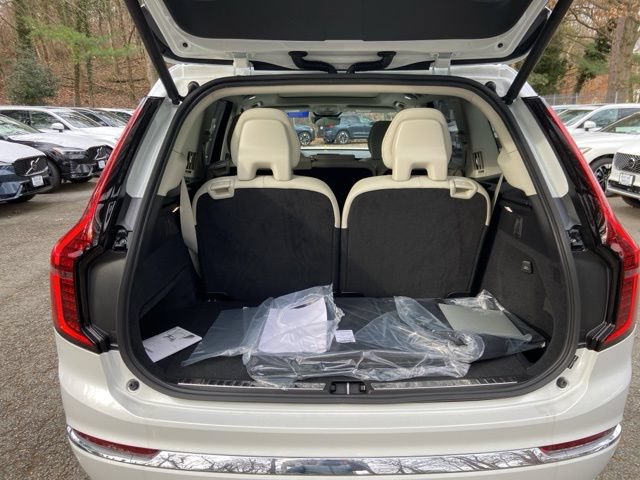 New 2026 Volvo XC90 B6 Ultra AWD/4WD image 21