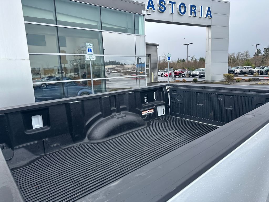 Used 2024 Ford F250 XL w/ FX4 Off-Road Package image 20