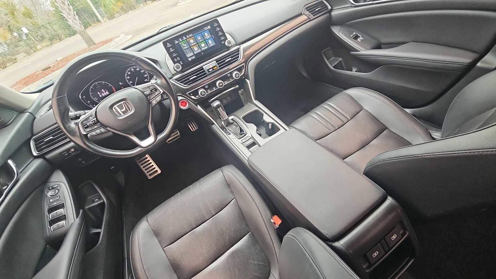 Used 2021 Honda Accord Sport Special Edition image 22