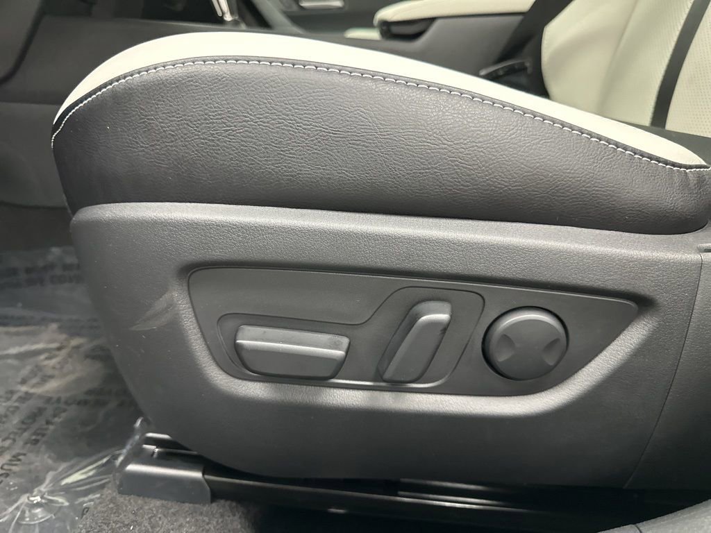 New 2026 MAZDA CX-50 AWD 2.5 S w/ Cargo Package image 13