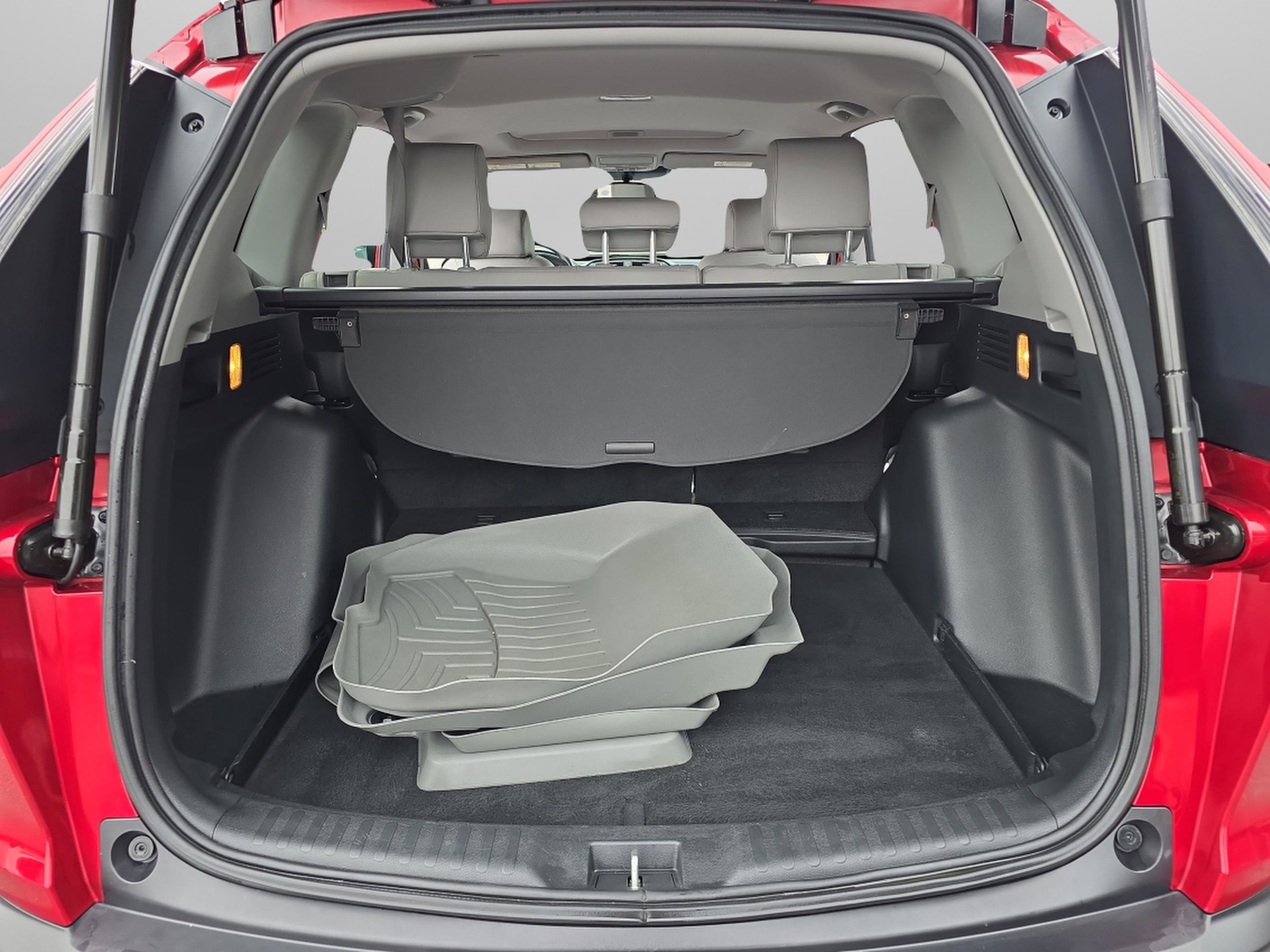 Used 2020 Honda CR-V EX-L image 29