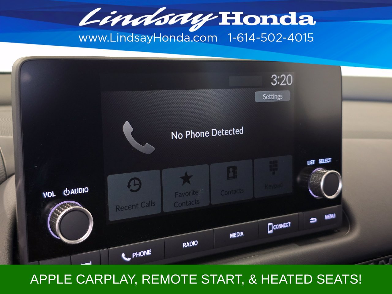 Used 2025 Honda HR-V Sport image 19