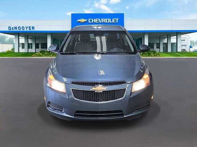 Used 2012 Chevrolet Cruze LT image 2