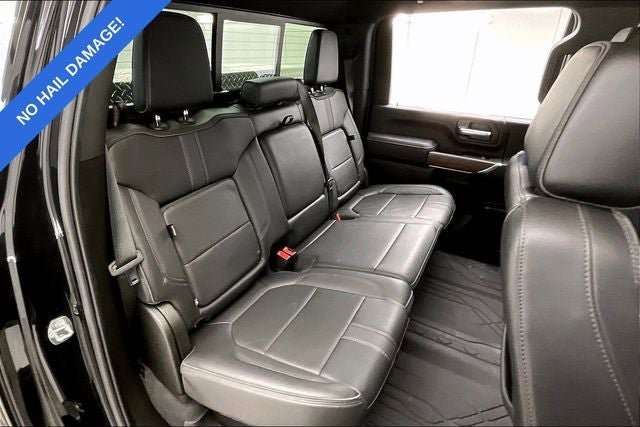 Used 2022 Chevrolet Silverado 3500 High Country AWD/4WD image 19