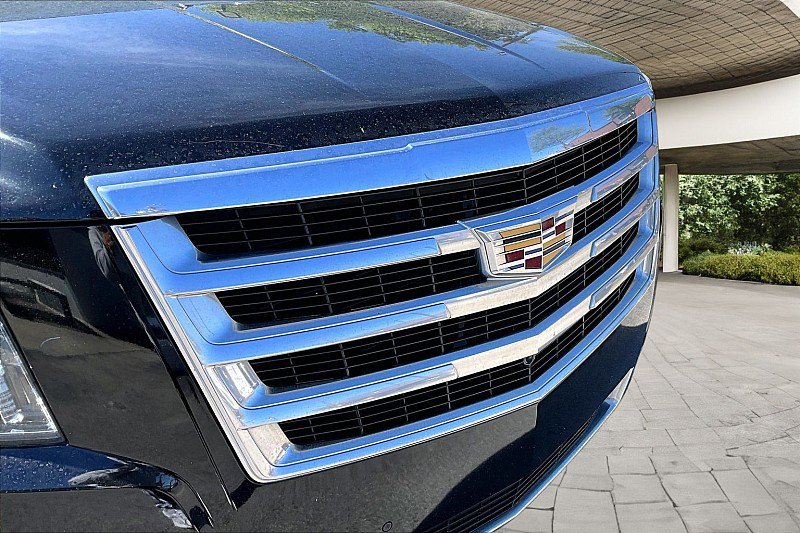 Used 2019 Cadillac Escalade 2WD image 28