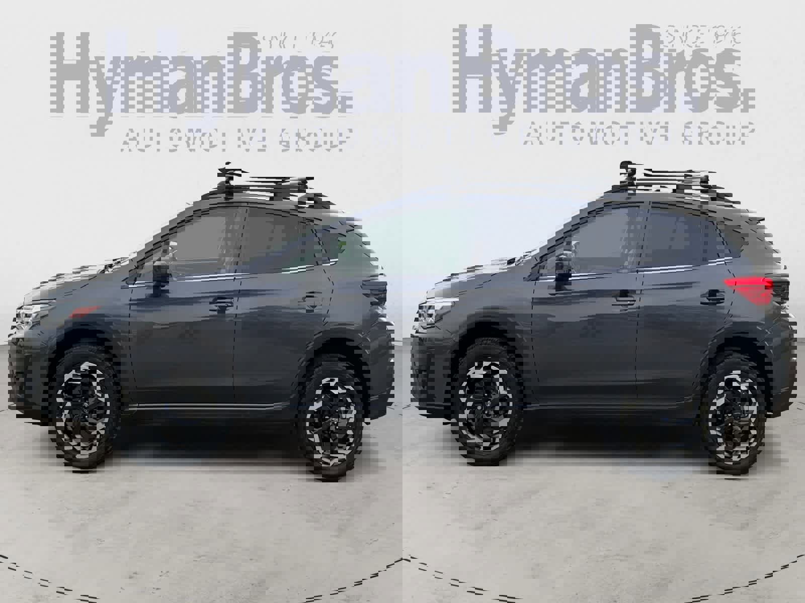 Certified 2021 Subaru Crosstrek 2.5i Limited image 7