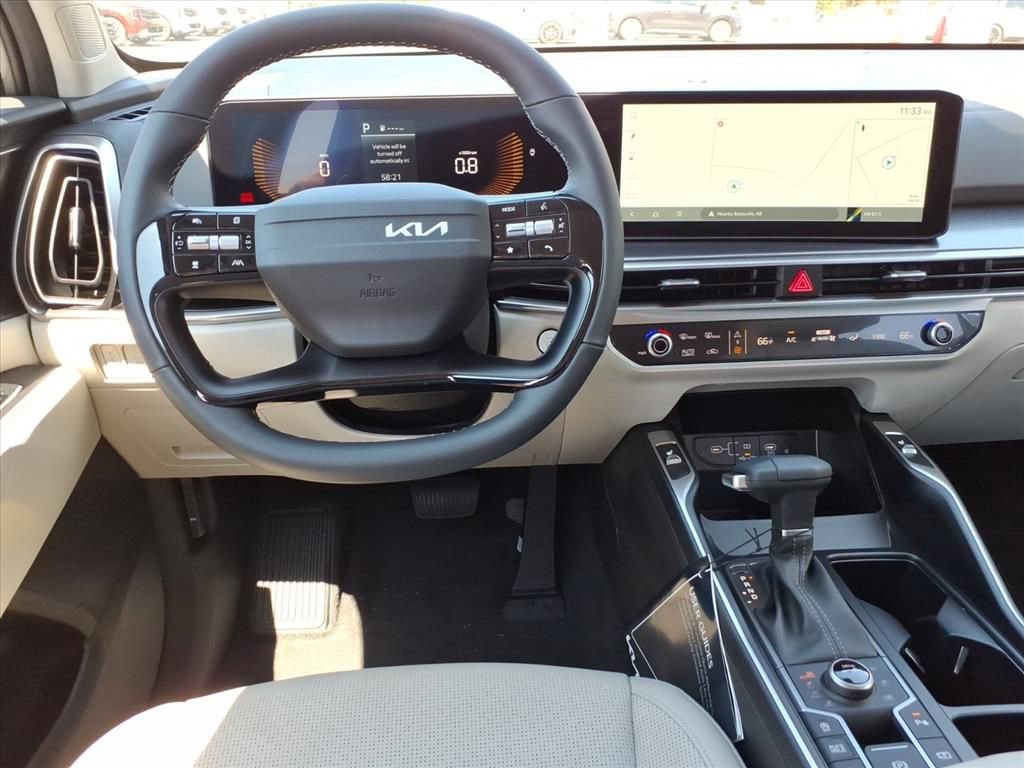 New 2026 Kia Sorento EX AWD/4WD image 12