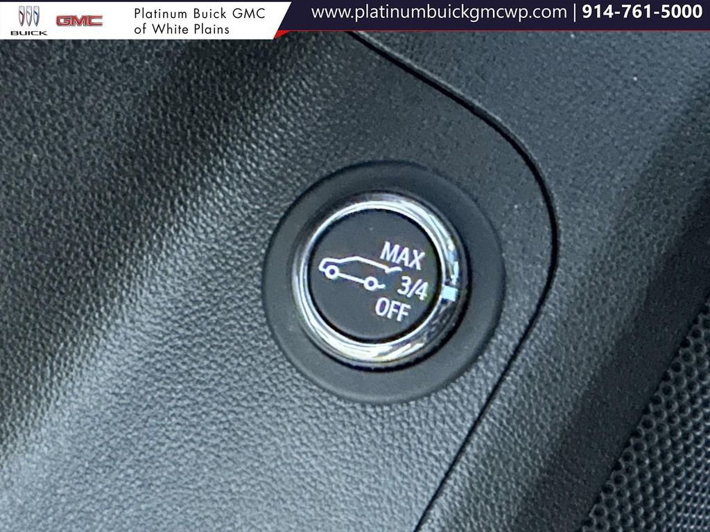 Used 2023 GMC Acadia SLT w/ Elevation Edition image 29