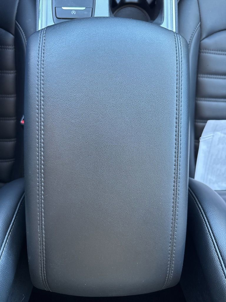 Used 2022 Ford Edge SEL w/ Convenience Package image 36