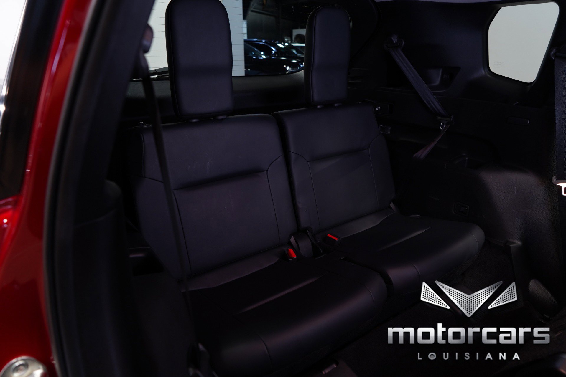 Used 2023 Mitsubishi Outlander SE image 39