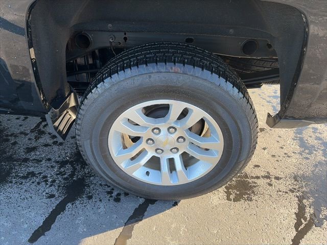 Used 2019 Chevrolet Silverado 1500 LT w/ All Star Edition video 2