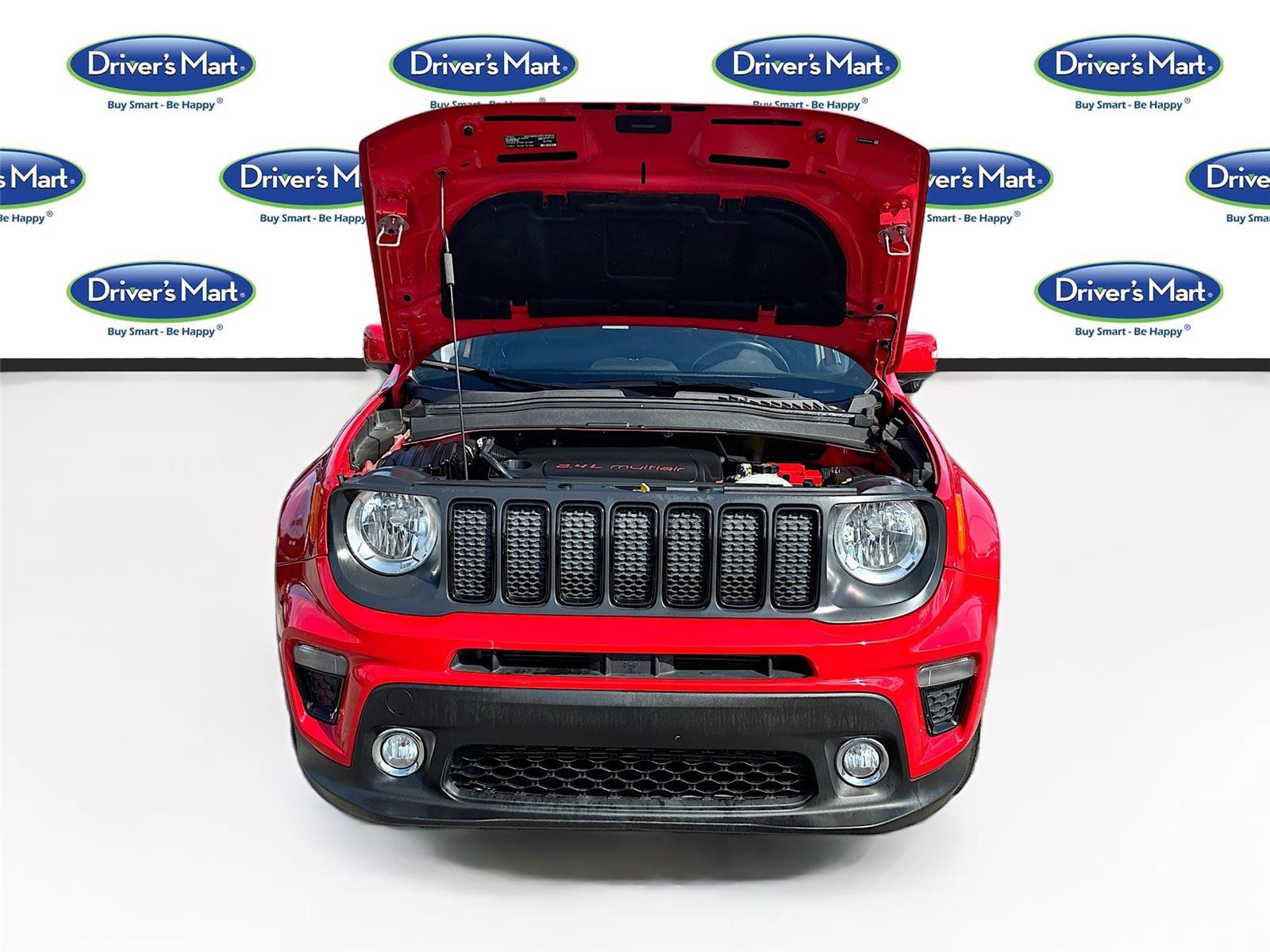 Used 2019 Jeep Renegade Altitude w/ Quick Order Package 2XM FWD image 30