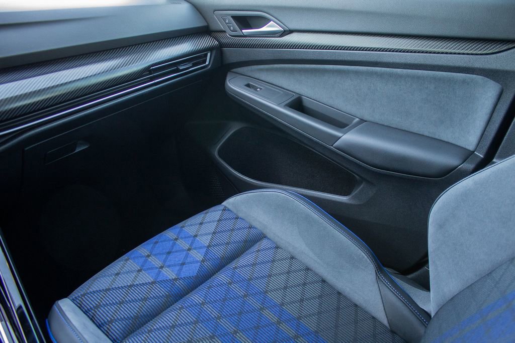 Used 2025 Volkswagen Golf R AWD/4WD image 20