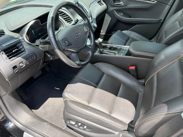 Used 2019 Chevrolet Impala Premier FWD image 5