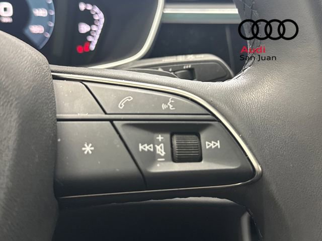 Certified 2025 Audi Q3 2.0T Premium w/ Convenience Package image 20