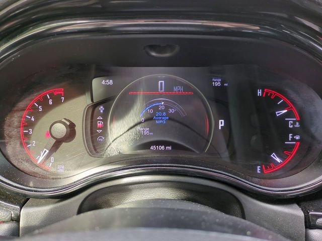 Used 2024 Dodge Durango GT RWD image 27