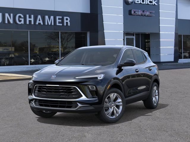 New 2026 Buick Encore GX Preferred w/ Comfort Package FWD image 6