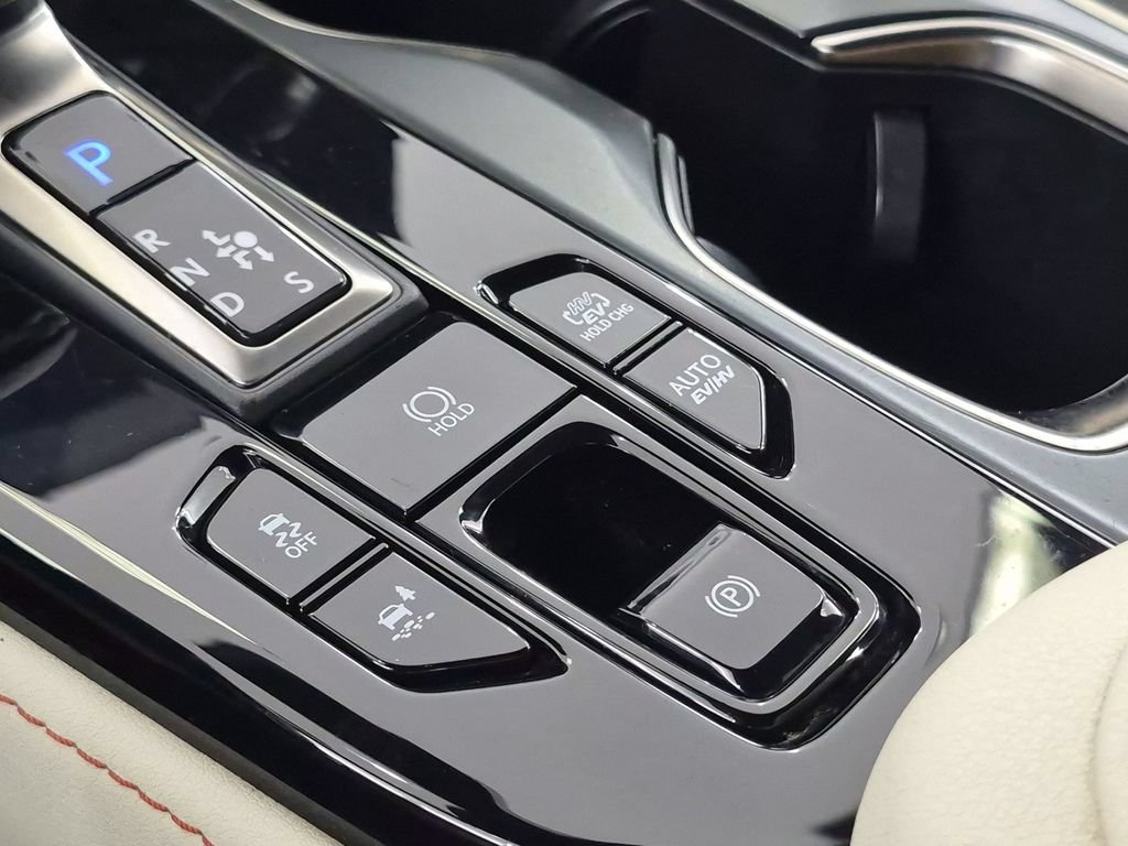 Certified 2024 Lexus NX 450h+ AWD w/ Vision Package image 27