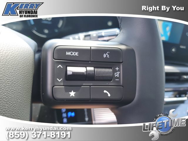 New 2026 Hyundai Santa Fe Calligraphy AWD/4WD image 23