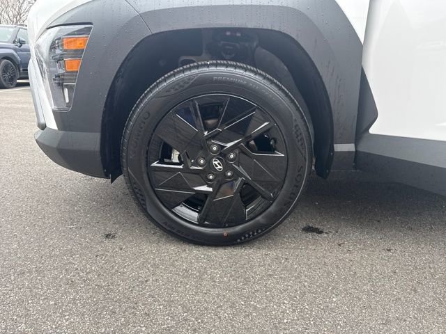 Certified 2026 Hyundai Kona SEL Sport image 27