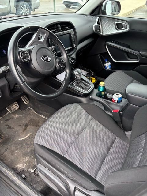 Used 2020 Kia Soul X-Line image 7