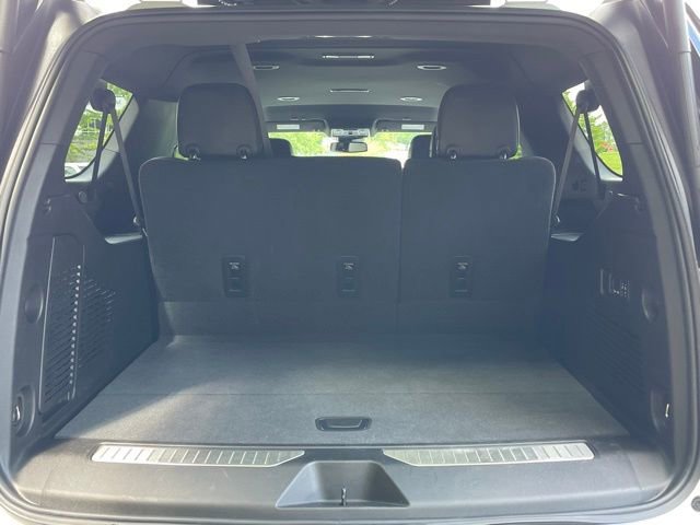 Used 2024 GMC Yukon XL Denali w/ Max Trailering Package image 25