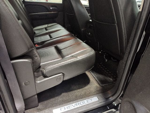 Used 2011 Chevrolet Silverado 1500 LTZ w/ LTZ Plus Package image 21