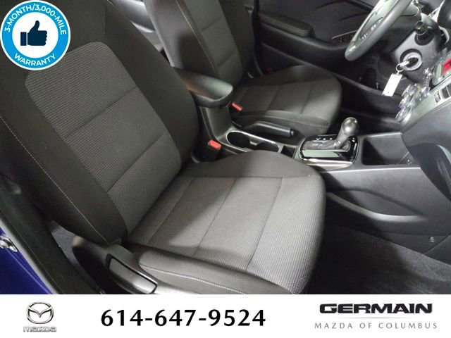 Used 2018 Kia Forte LX image 29